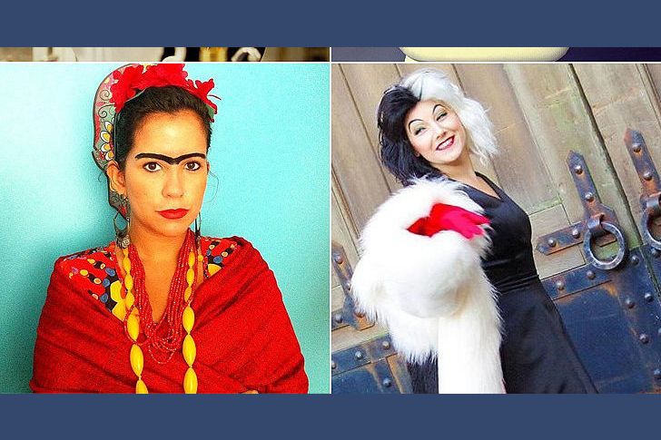 What kind of halloween costume should you wear?
