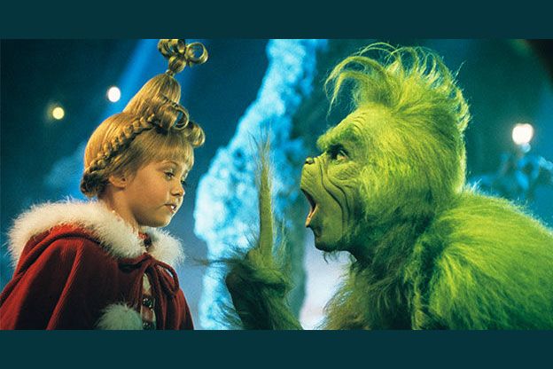 Can You Believe What The Cast of the Grinch Look Like Now?