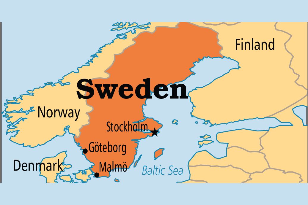 How much do you know about sweden?
