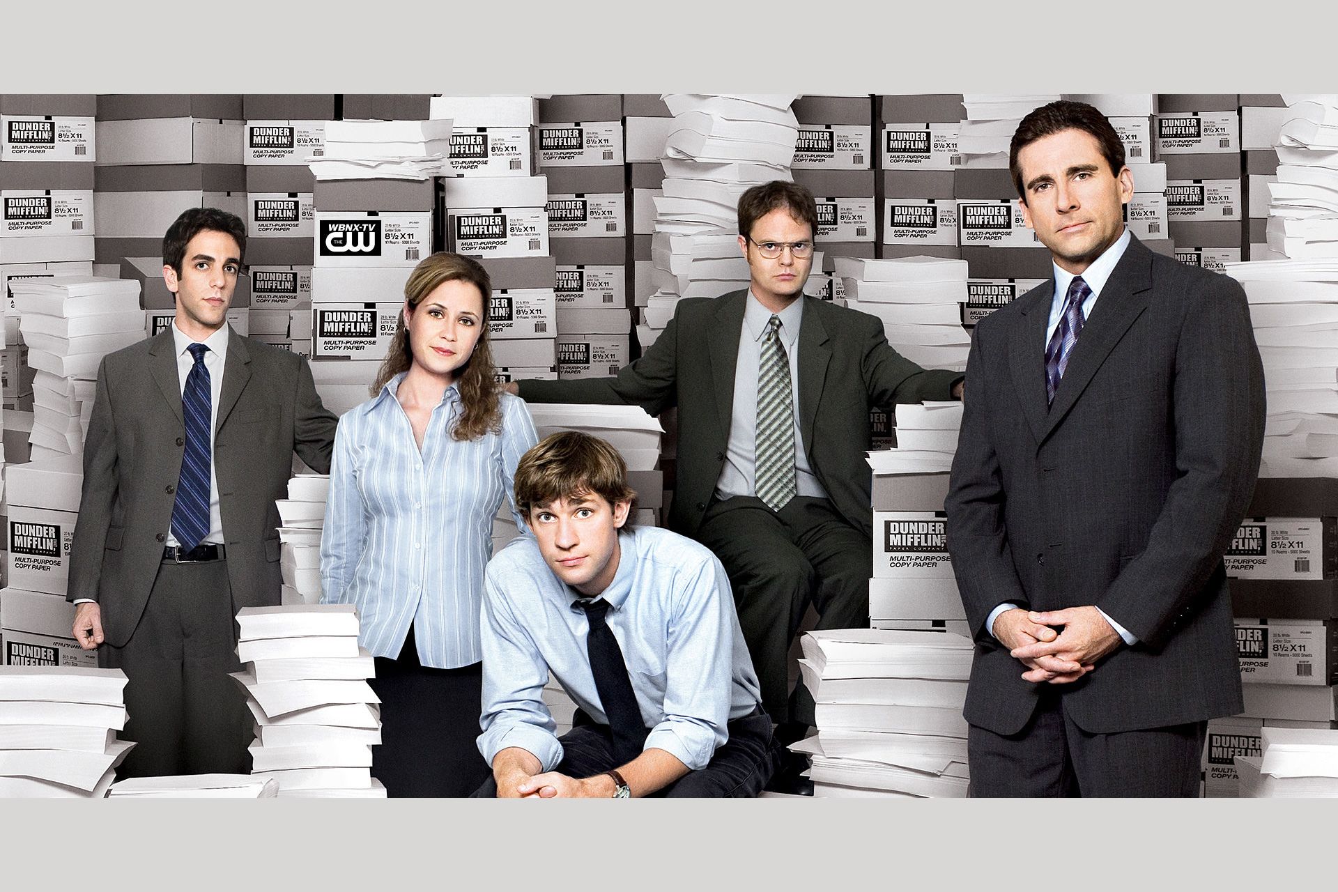 How Well Do You Know The Office