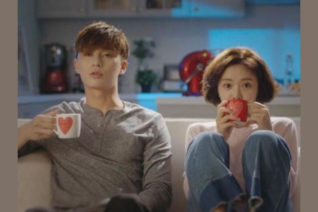 Which K Drama Should You Watch Next