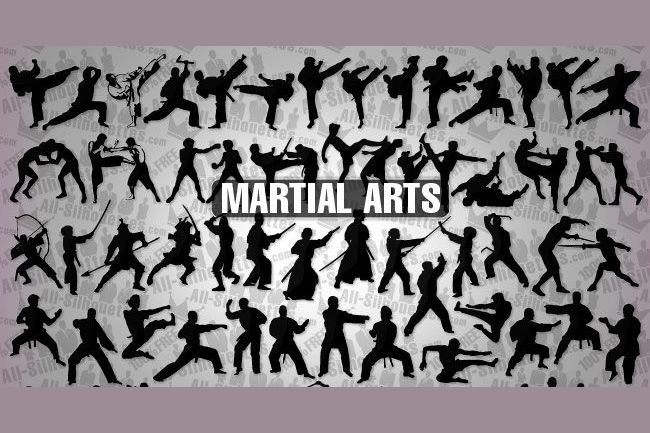 What Martial Art Is Best For You?