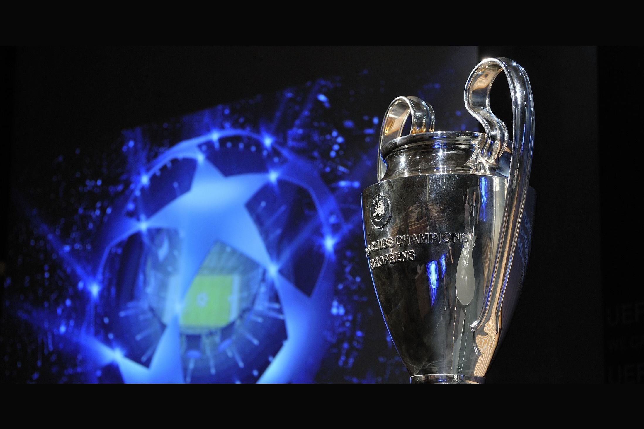 Champions league