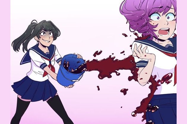 Which Girl Are You In Yandere Simulator