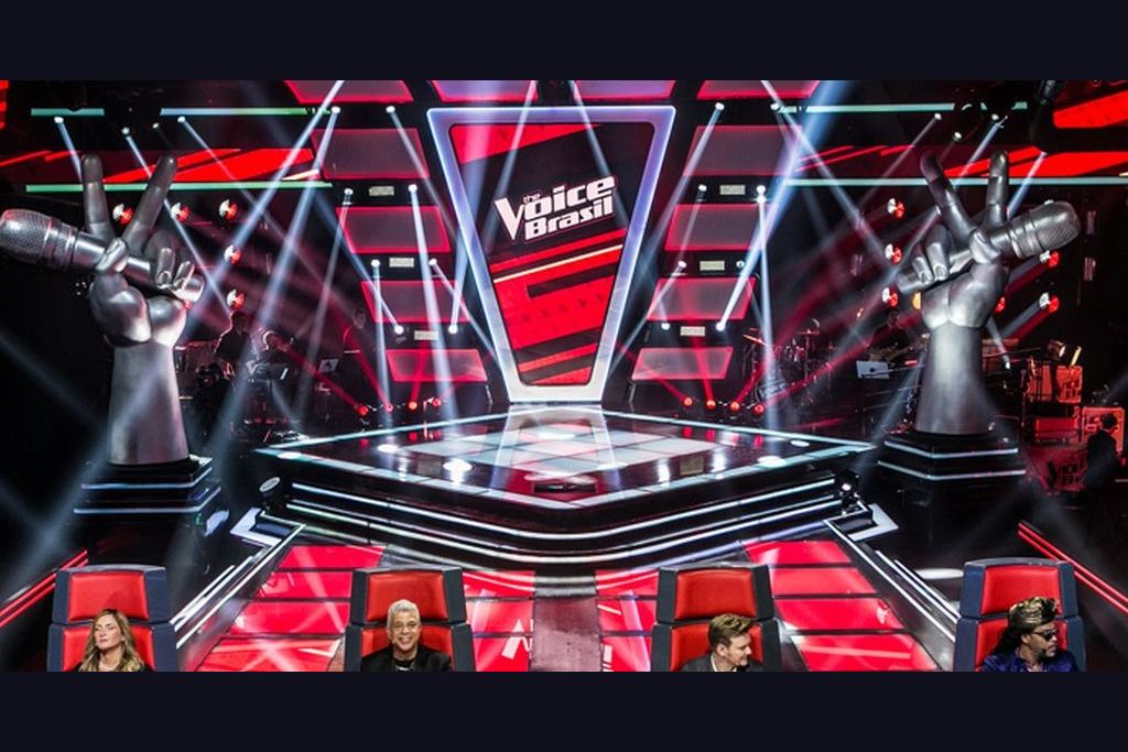 'The Voice Brasil' descubra quem está na foto através de um só detalhe