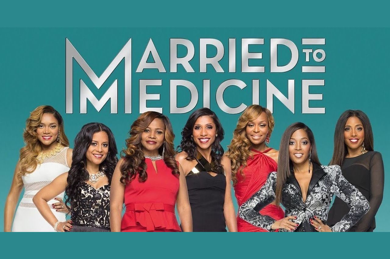 Rank Your Favorite Married To Medicine Cast Members