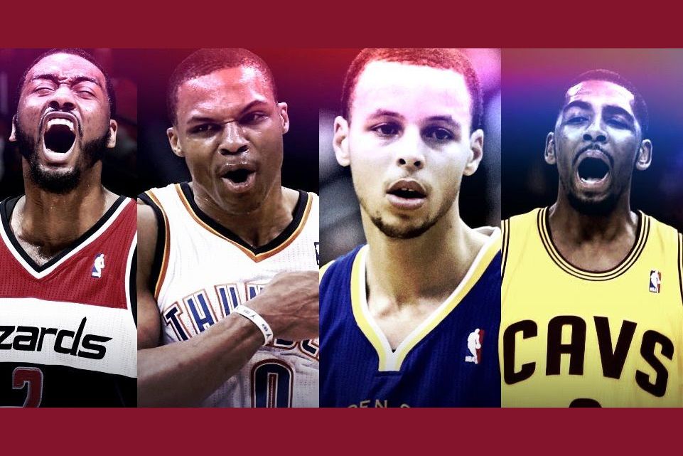 Who is the best Point Guard this Season?