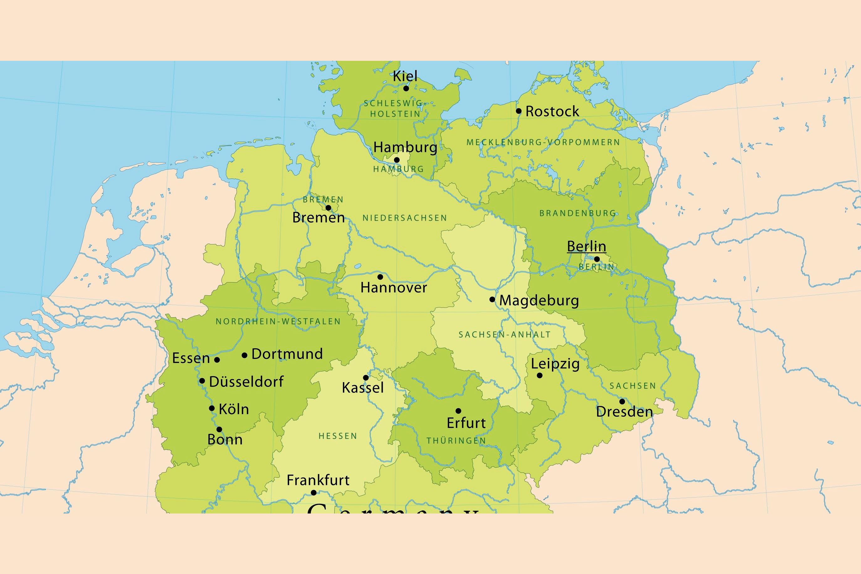 Ганновер на карте. Магдебург на карте Германии. Эрфурт на карте Германии. Дюссельдорф Германия на карте Германии. Эрфурт Германия на карте Германии.