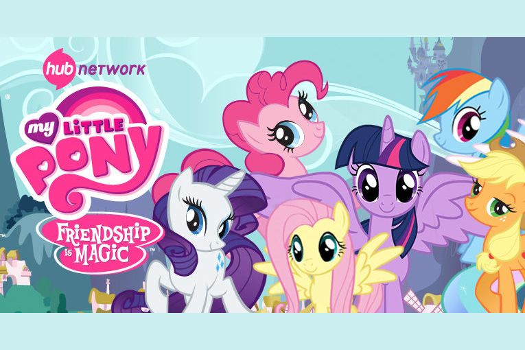 Which MLP are you?