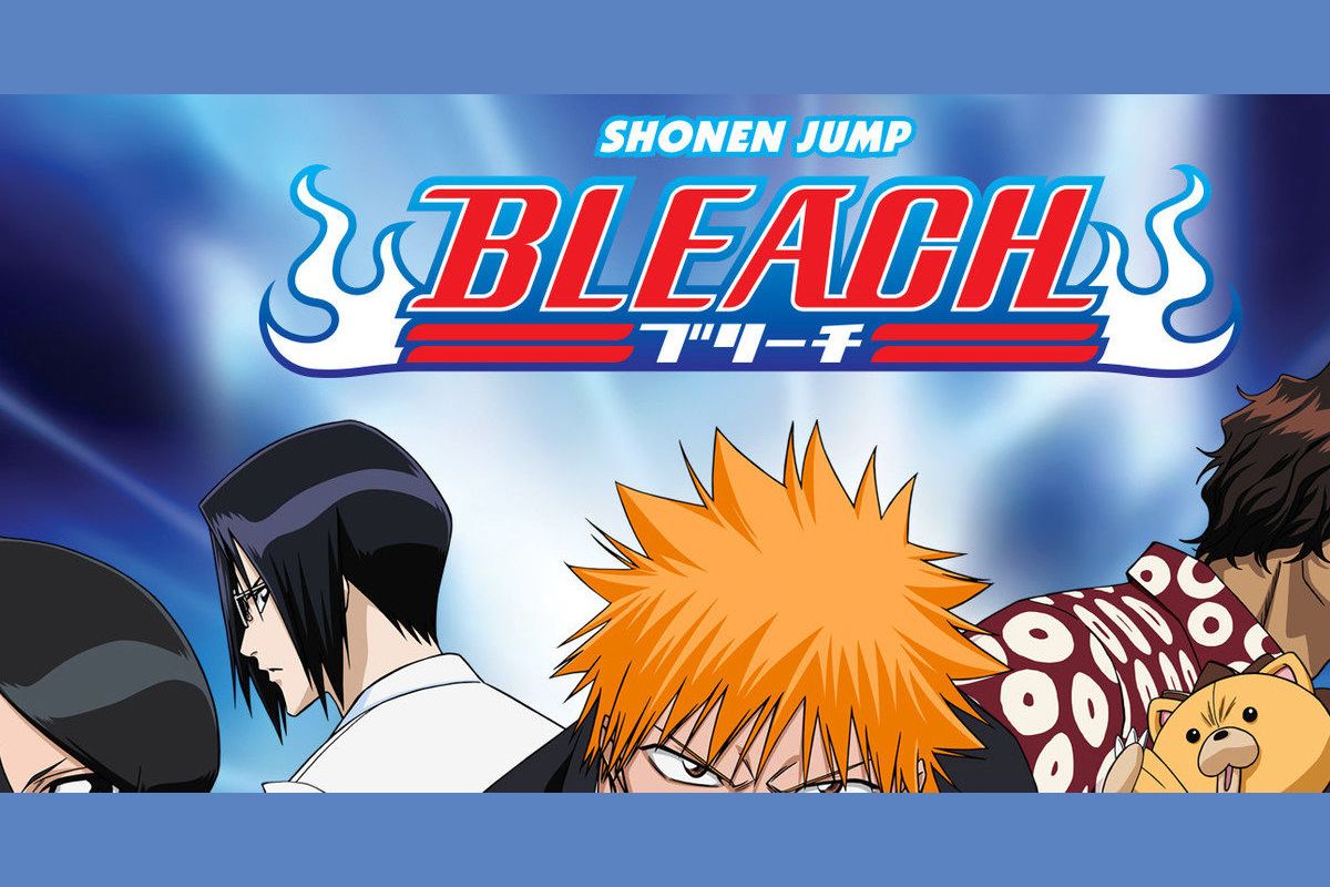 Você consegue se lembrar do nome de todos estes personagens de Bleach?  [Quiz] – Fatos Desconhecidos