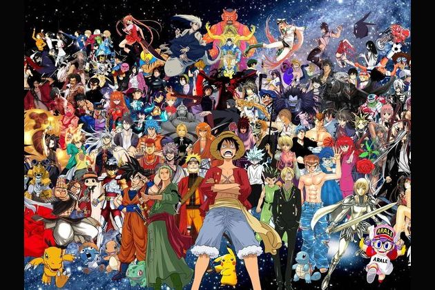 QUIZ} What ANIME character are you? | Anime character names, Anime quizzes,  Most popular anime characters