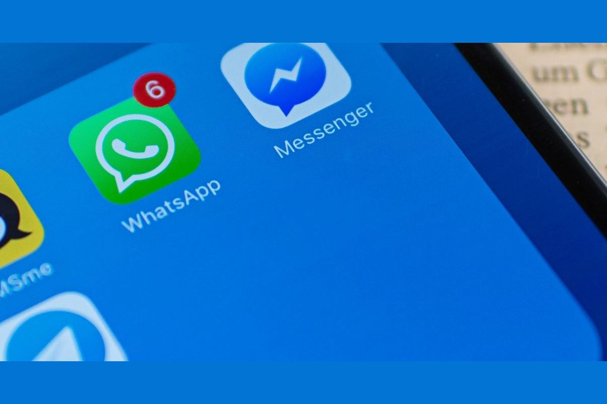 Was Halten Sie Von Den Neuen Whatsapp-Funktionen?