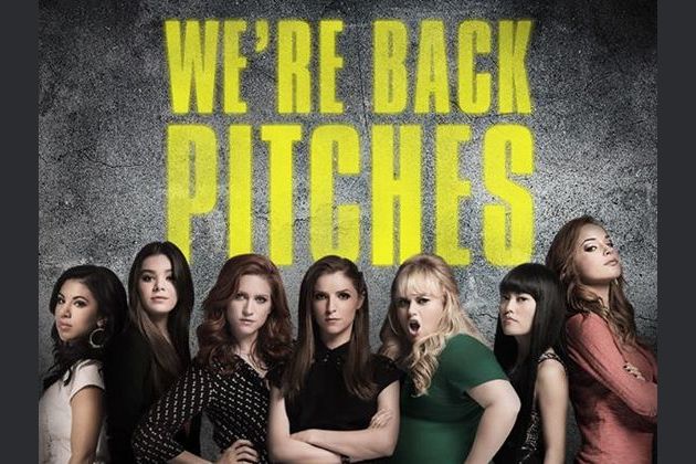 Welcher Pitch Perfect Charakter Bist Du