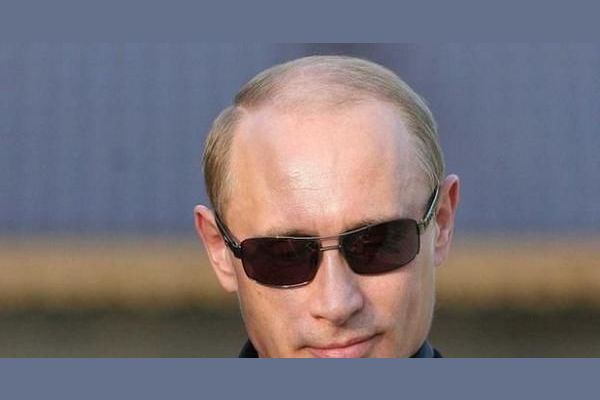Что вы знаете о Владимире Путине?