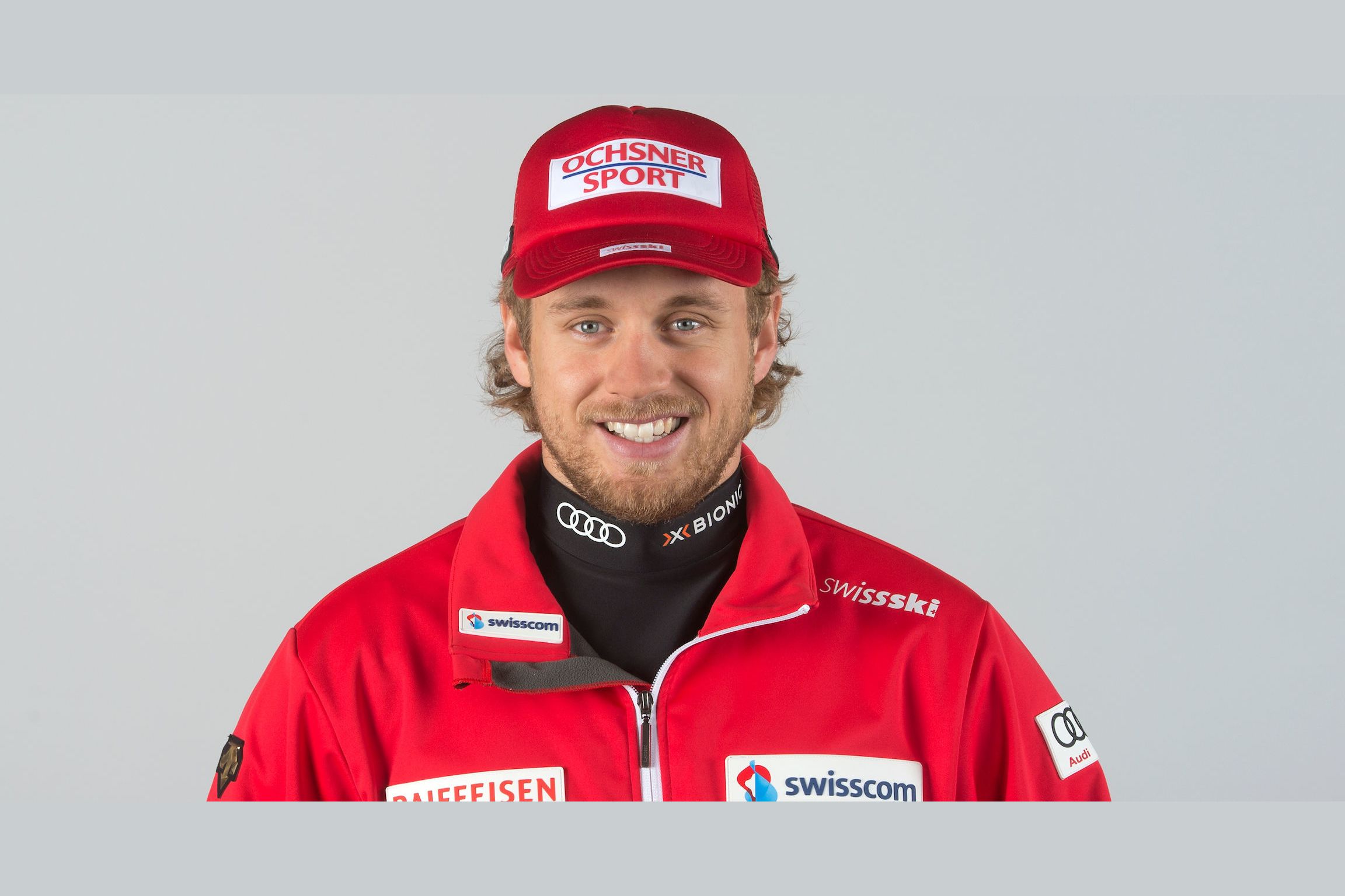 Interview mit Mauro Caviezel