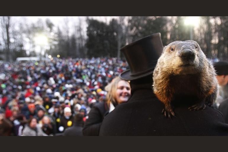 Groundhog Day Quiz: How Well Do You Know This February 2nd Tradition?