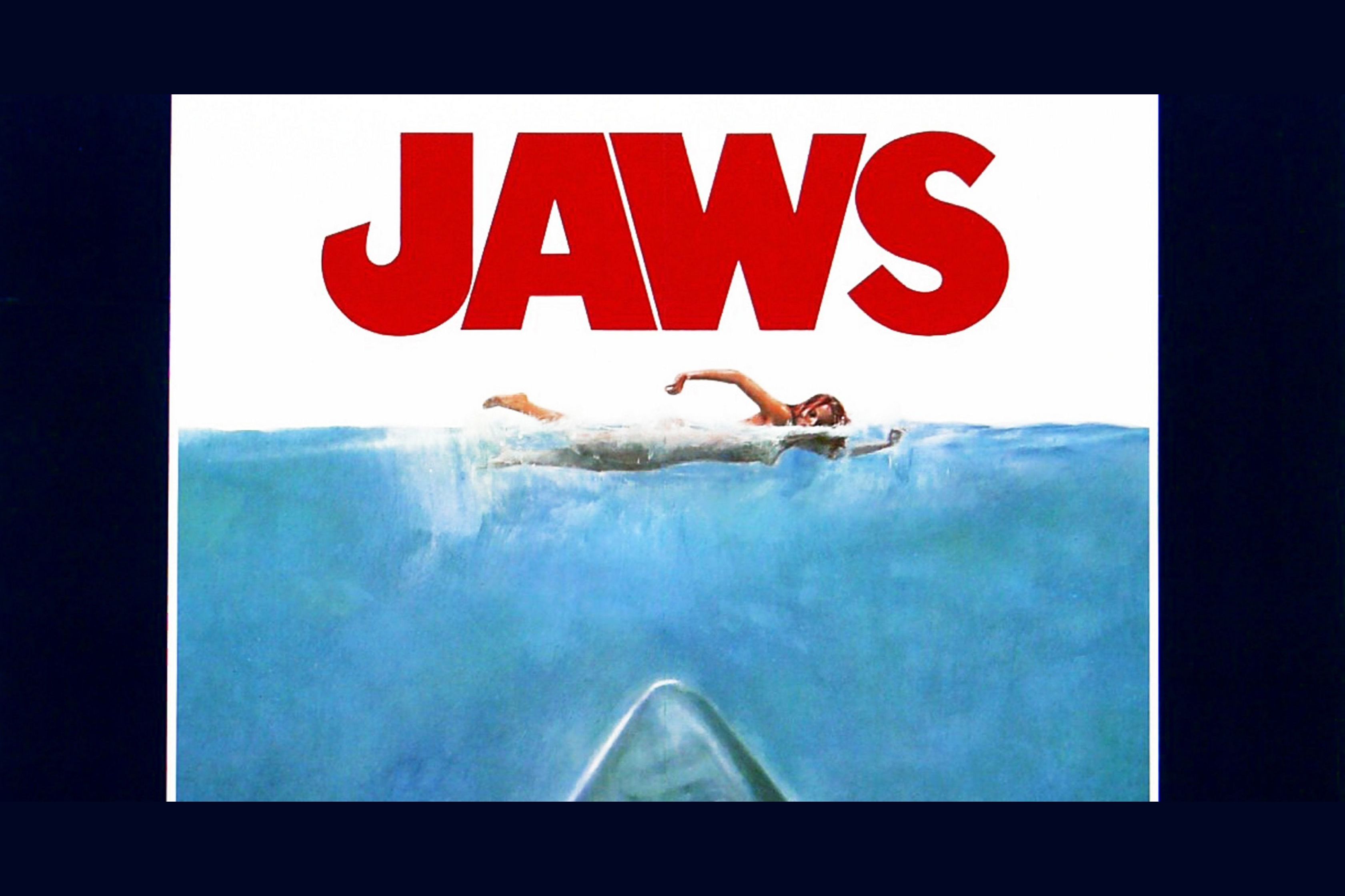 40 Fascinating Facts About The Movie 'Jaws'