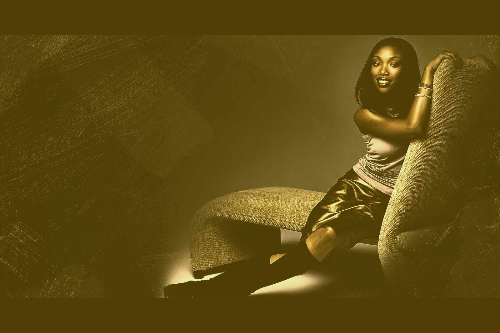 What Brandy Song Are You?