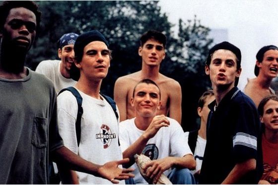 Feel Good and Comedy High School Films