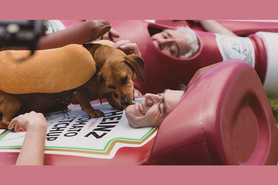 This Heinz Super Bowl Commercial Is The Cutest Yet!