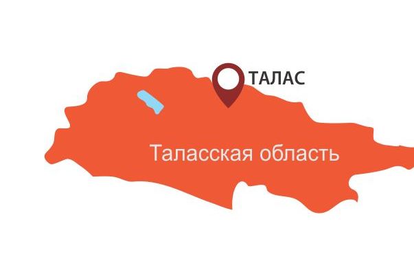 Погода в картасе. Таласская область карта. Карта Талас область Киргизия. Карта Таласской области Киргизии. Талас- Таласская область.