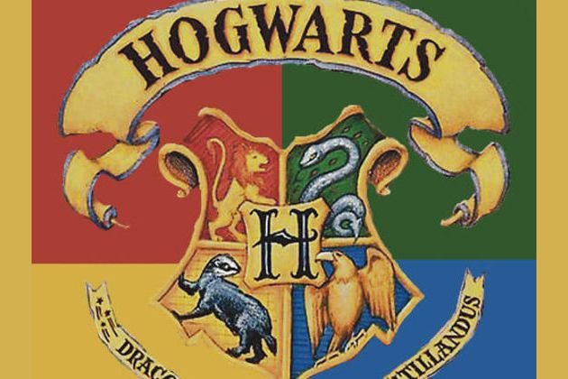 What Hogwarts House Would You Be Sorted Into