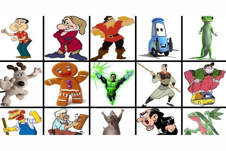 How Well do You Know Cartoon Character Catchphrases? Quiz