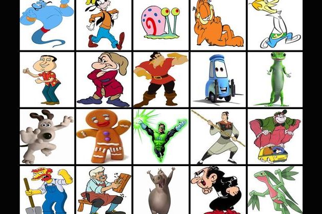 Can You Guess the Cartoon Network Characters by Their Catchphrase?