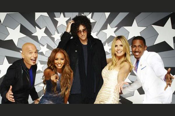 Which America's got Talent judge are you!!!