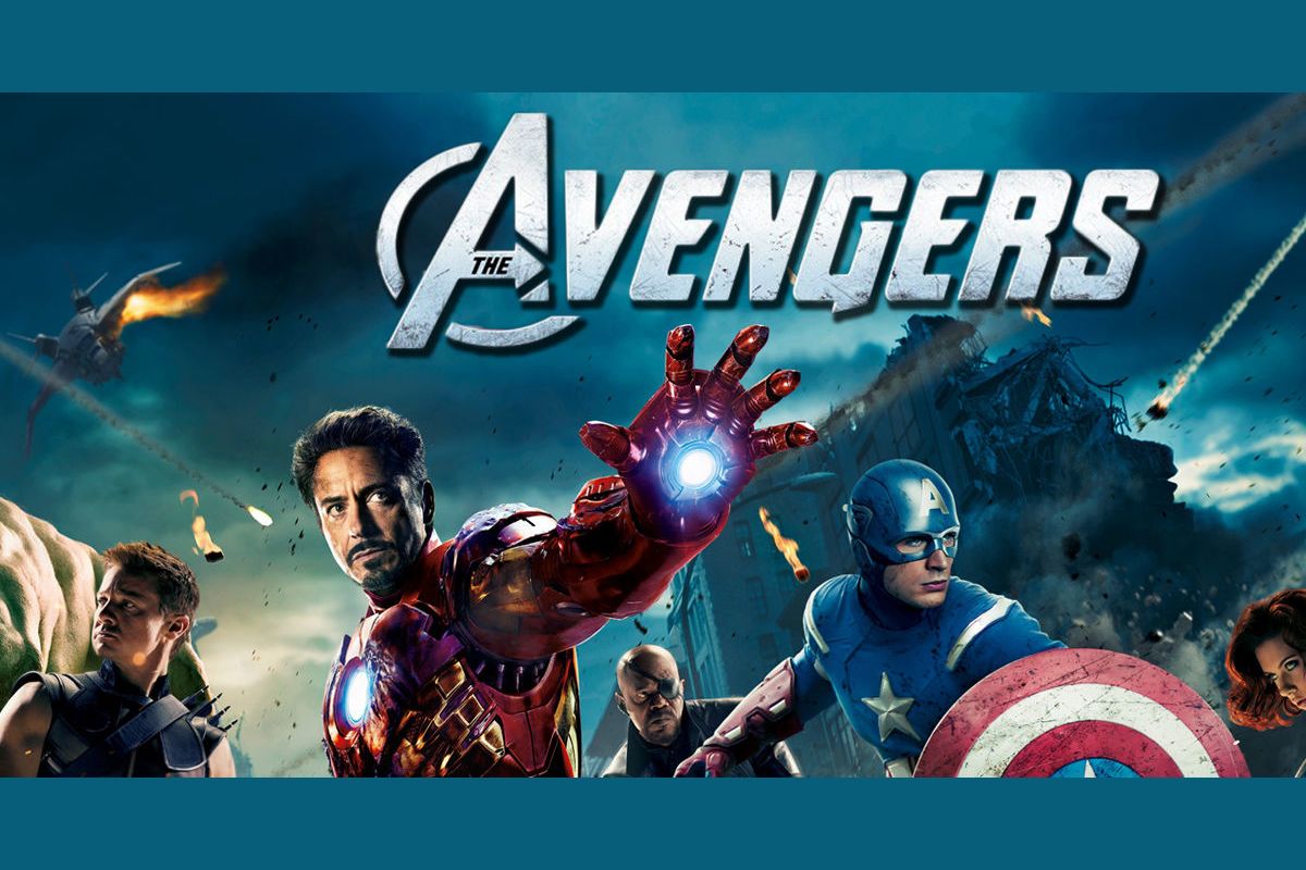 QUIZ: Which The Avengers Character Are You?