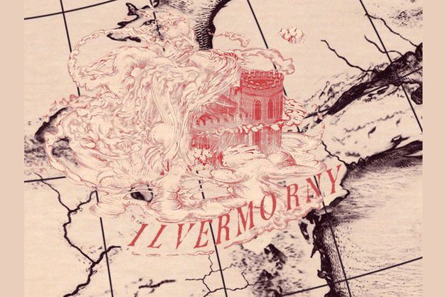 Ilvermorny Sorting Quiz Pottermore