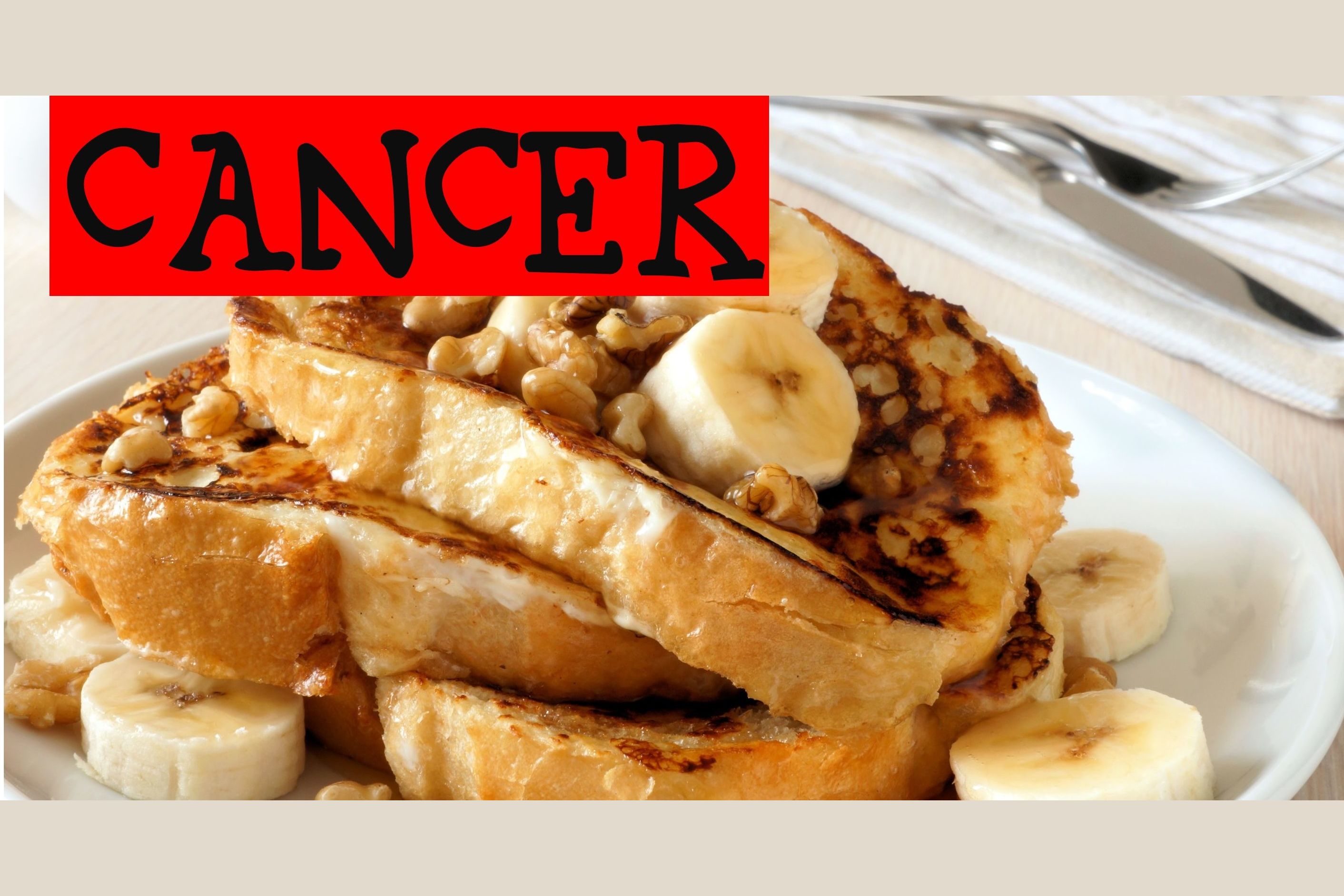 Which Breakfast Are You Based On Your Zodiac Sign?