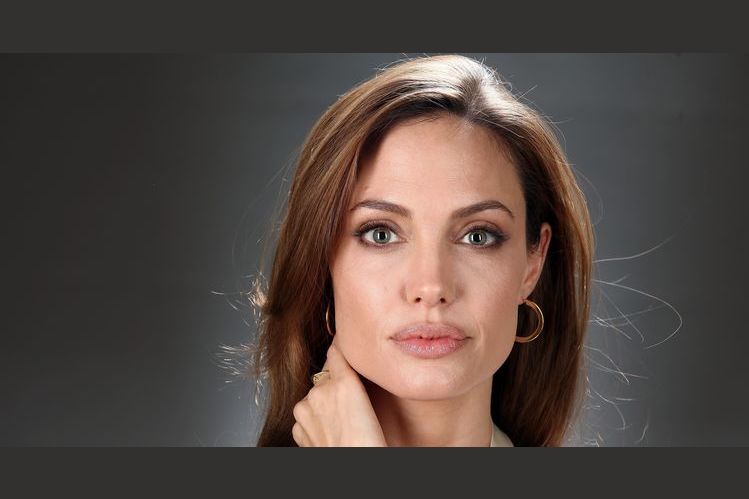 Identify These Celebrities