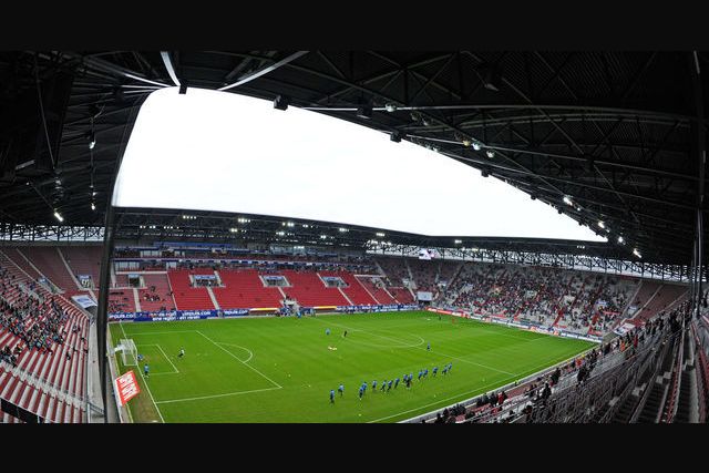 Stadion Experten Verraten Das Ist Neues Zum Stadionerlebnis Am Spieltag Jetzt - gntf1fv