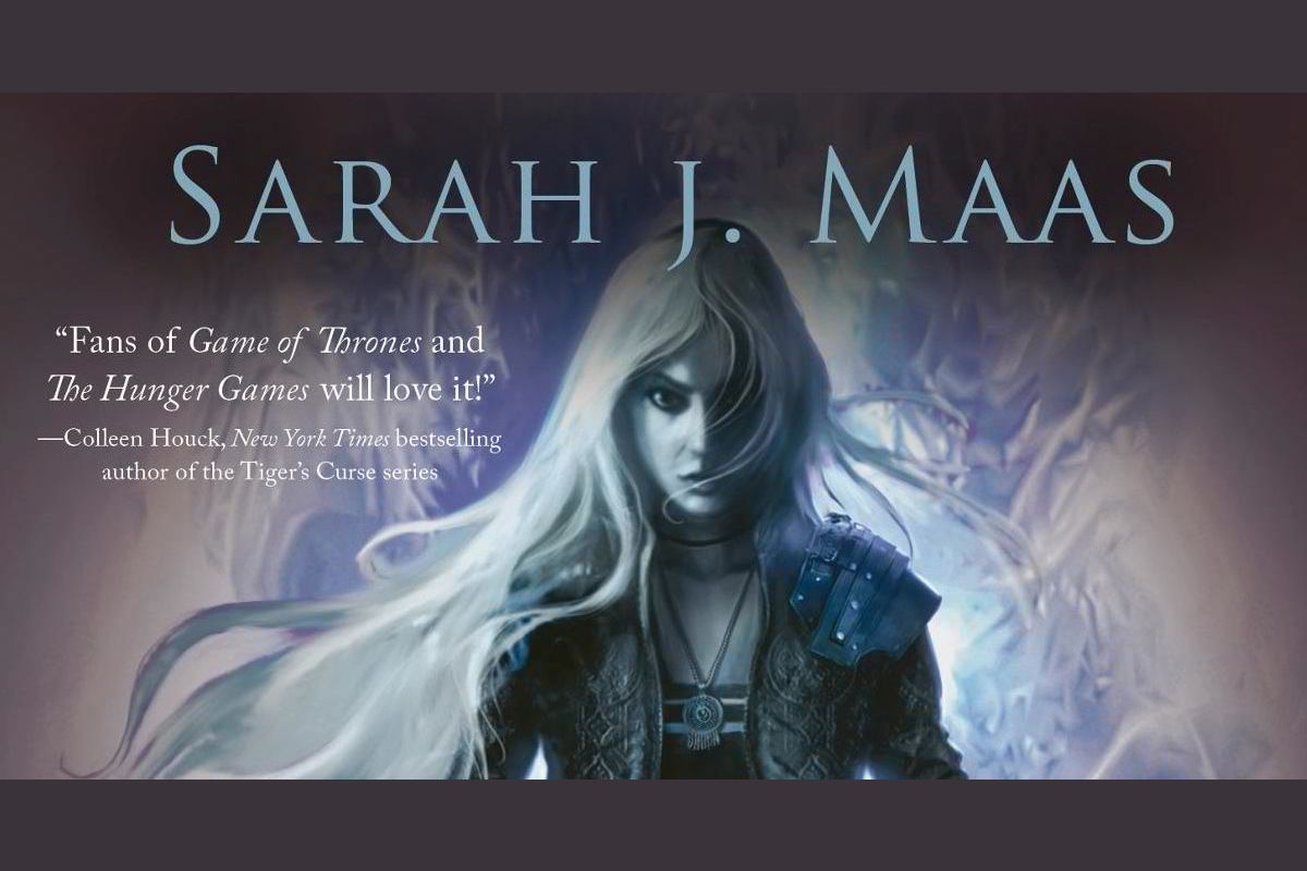 Which Throne of Glass character are you?