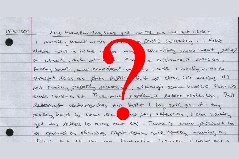 Delaware state admissions essay