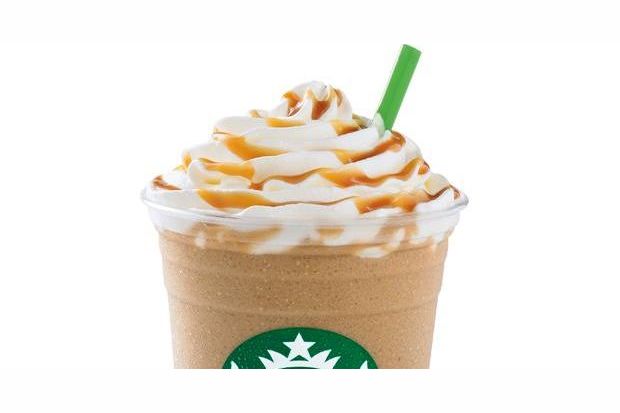 What Frappuccino Flavor are You?