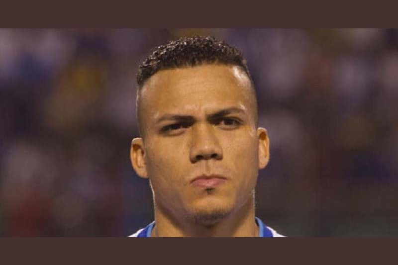 Los mejores goles de Arnold Peralta