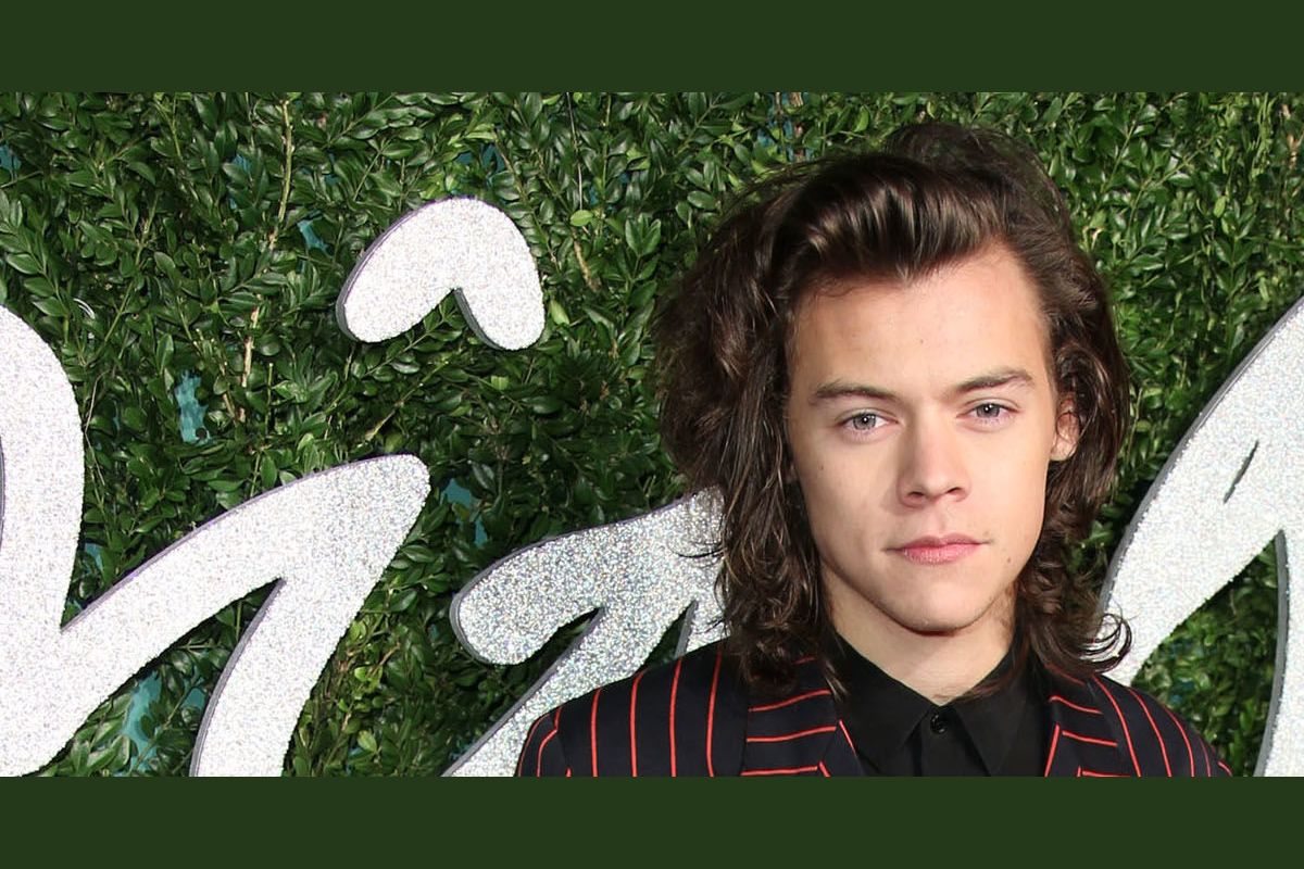 Which of Harry Styles’ girlfriends are you?