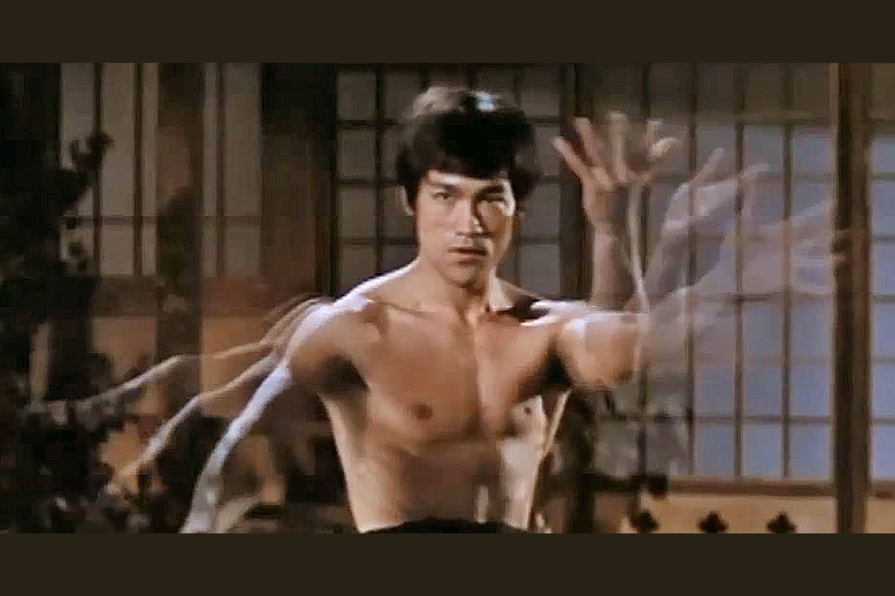 Test Your Bruce Lee Knowledge With This Quiz