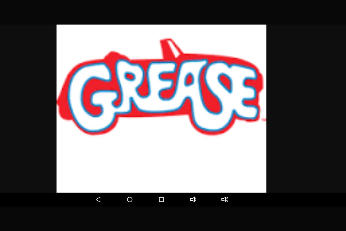 Grease Quiz