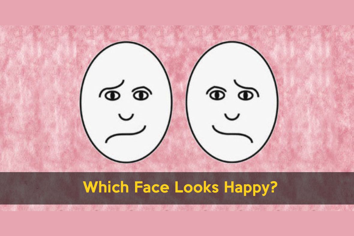 Be face. Which face