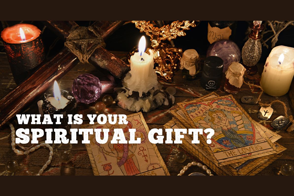 what-is-your-spiritual-gift