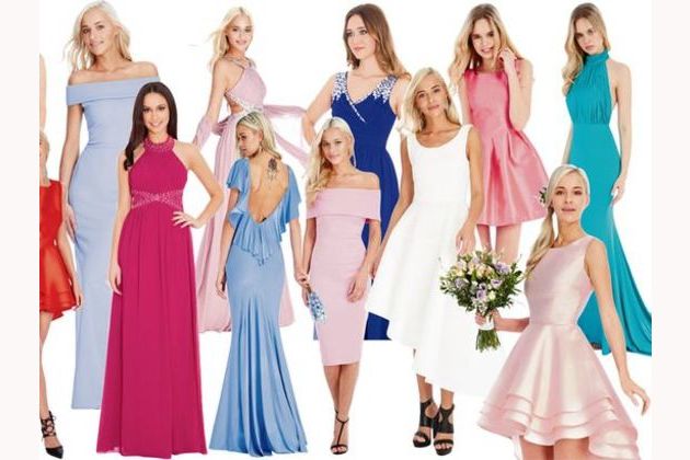Prom dress discount quiz playbuzz