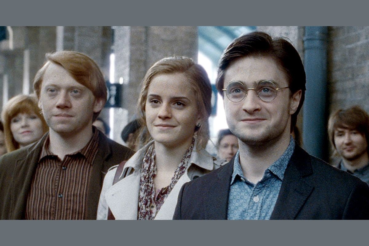 The Top 10 Most Scenes From The Harry Potter Books That Were Left Out Of The Movies