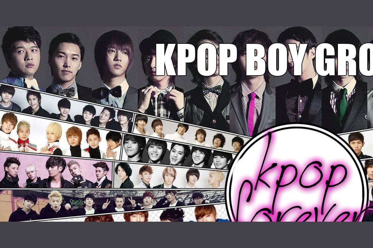 Which kpop boy group song should you listen to?