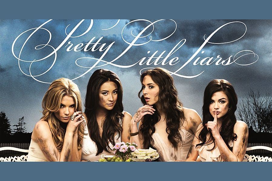 29 jokes only true PLL fans understand