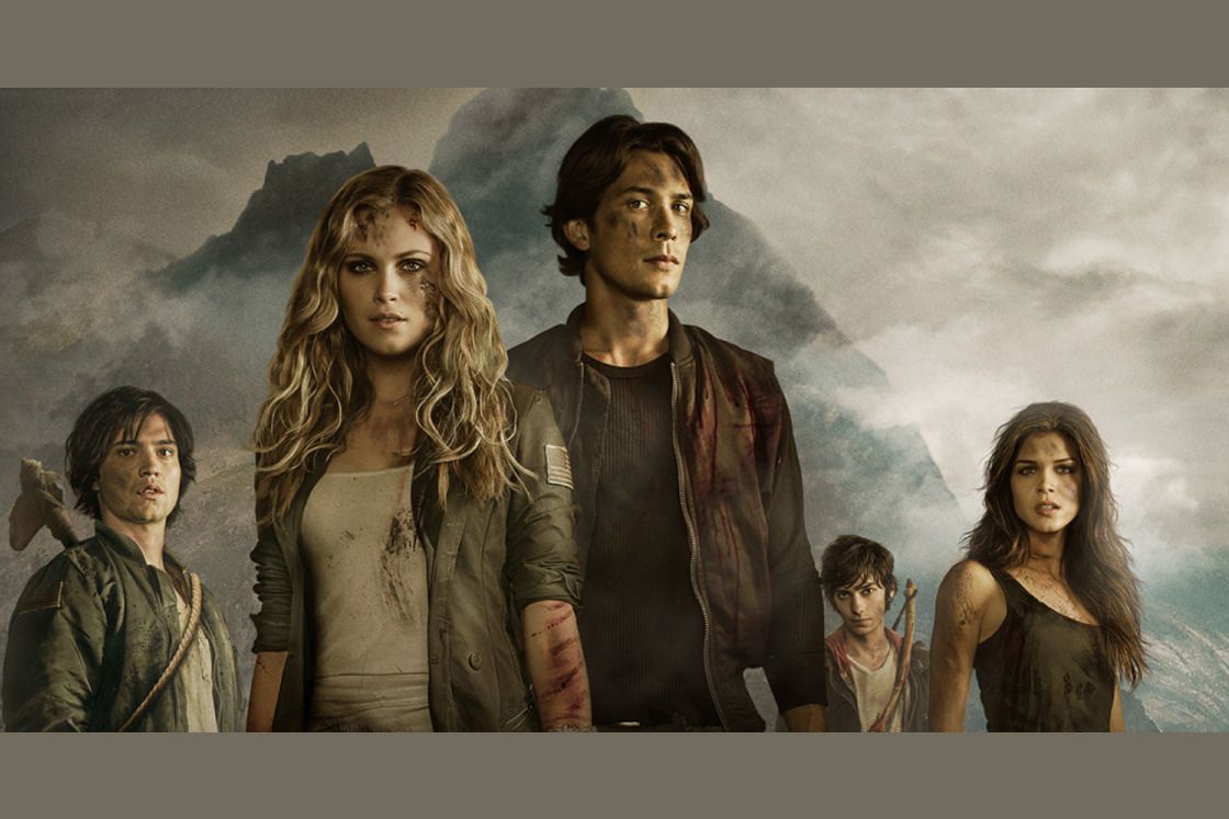 The 100 - What’s Your Favorite Moments For These Characters?