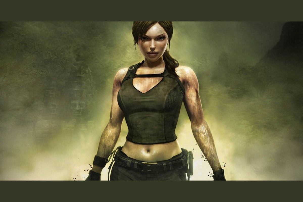 Estos son los aspirantes a entrar en el Salón de la Fama de los videojuegos