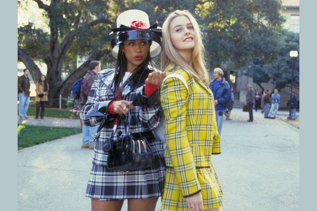 Which 90 S Movie Girl Are You